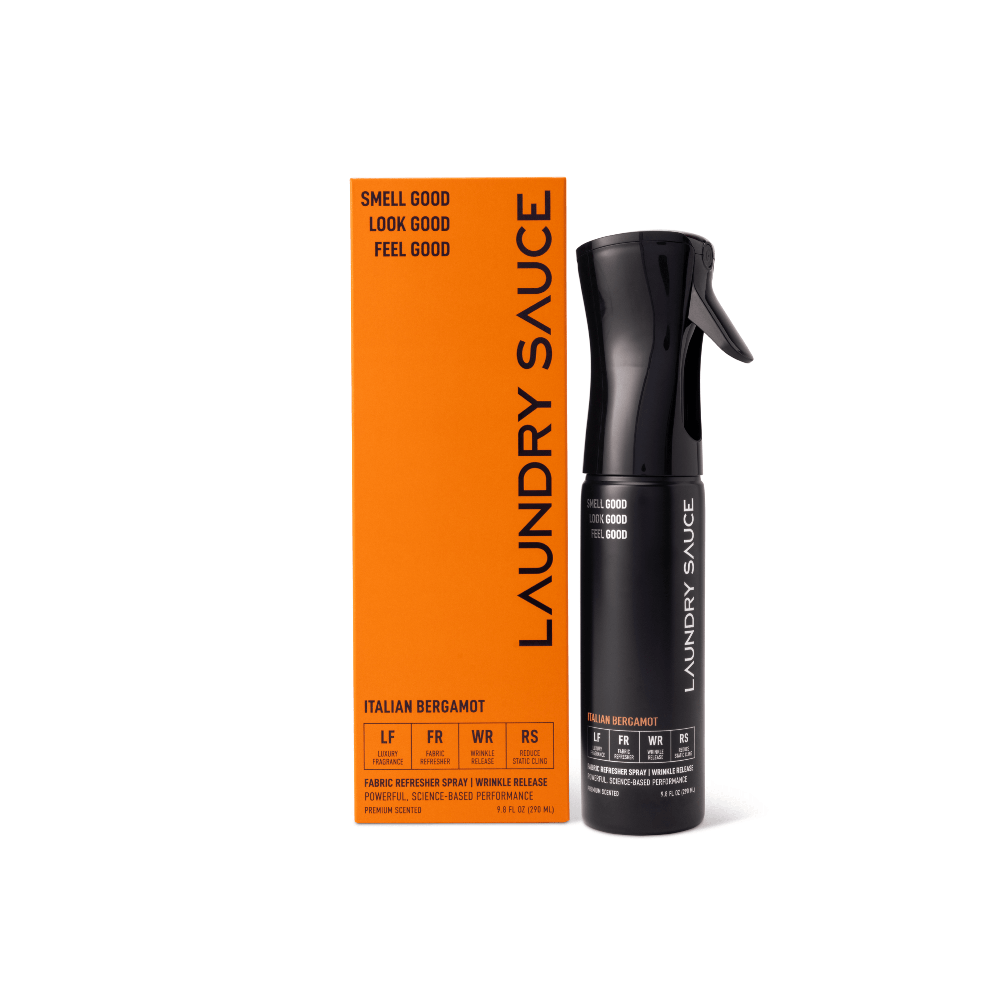 Fabric Refresher Spray