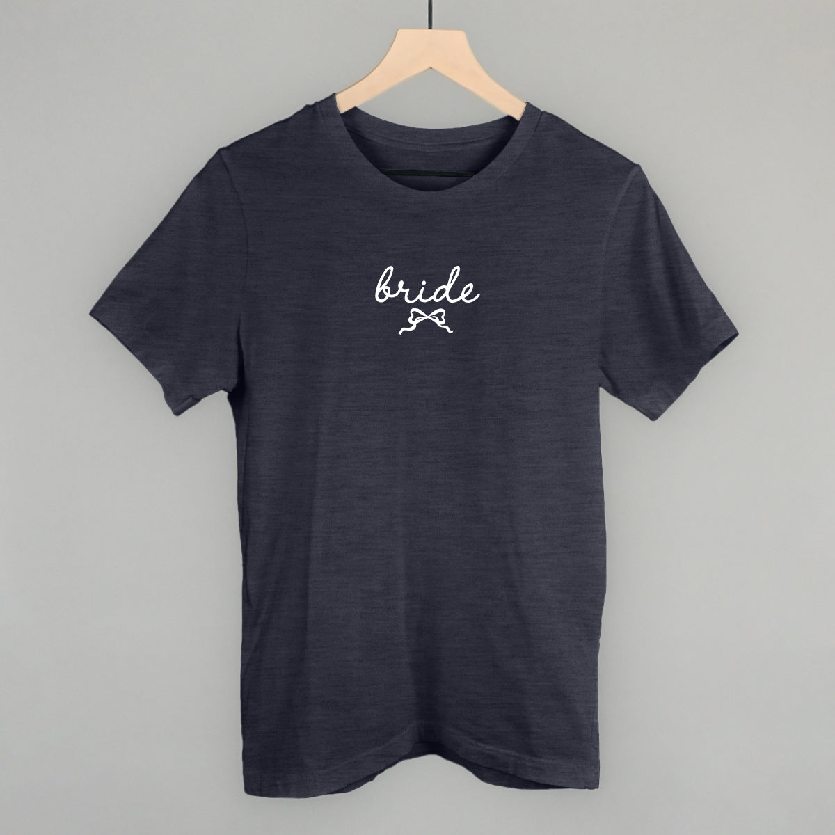 Bride Bow + Script