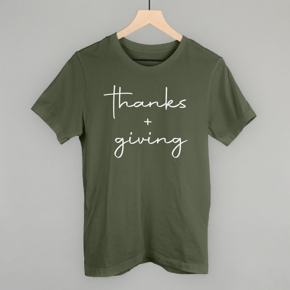 Thanks And Giving