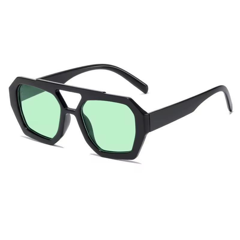Carrie Statement Sunglasses