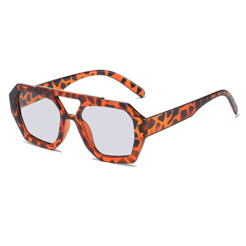 Carrie Statement Sunglasses