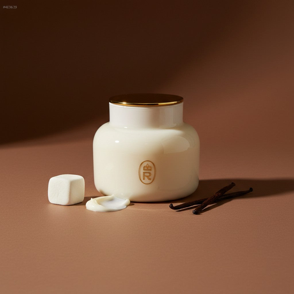 Bourbon Royalty 20 oz Heritage Candle