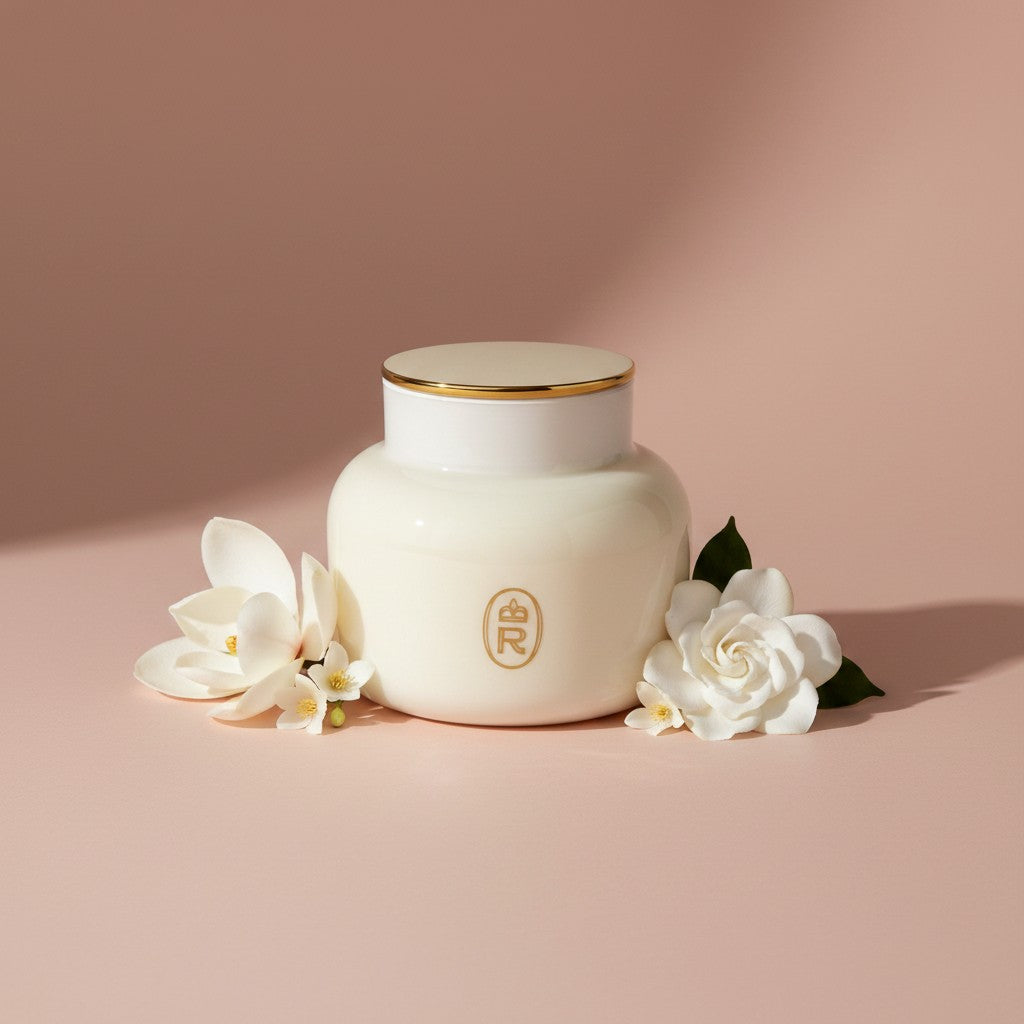Bourbon Royalty 20 oz Heritage Candle