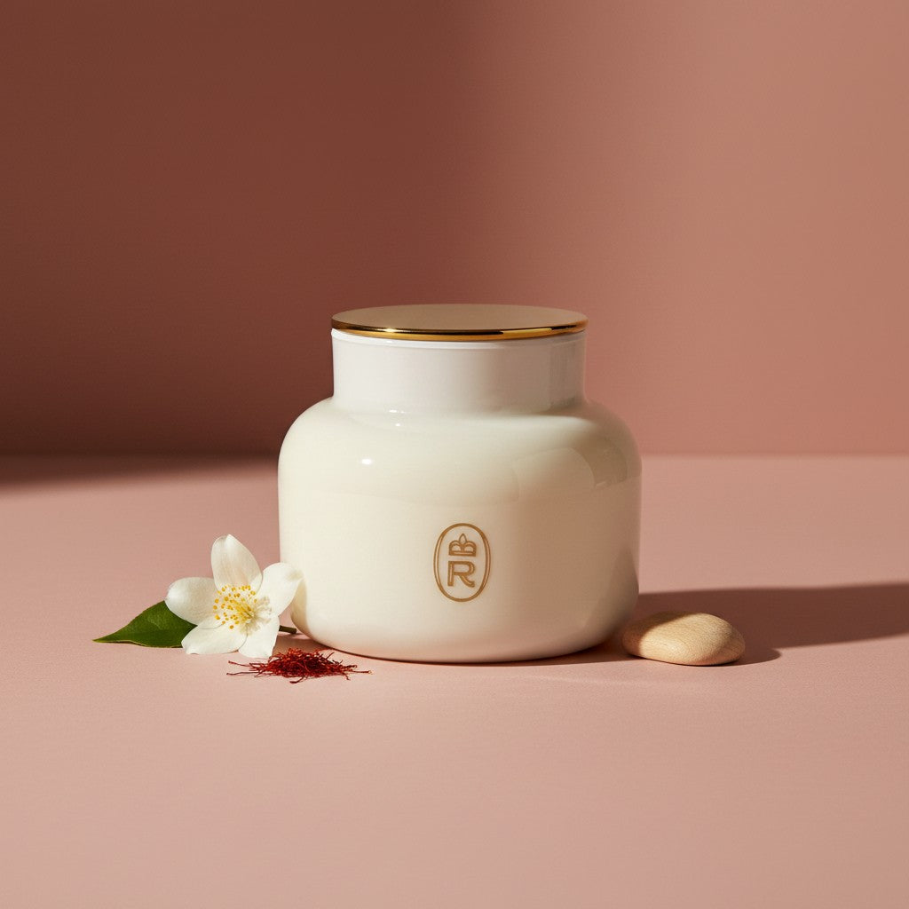Bourbon Royalty 20 oz Heritage Candle