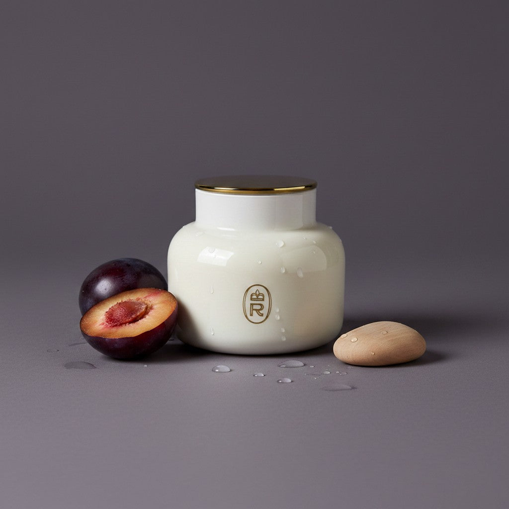 Bourbon Royalty 20 oz Heritage Candle