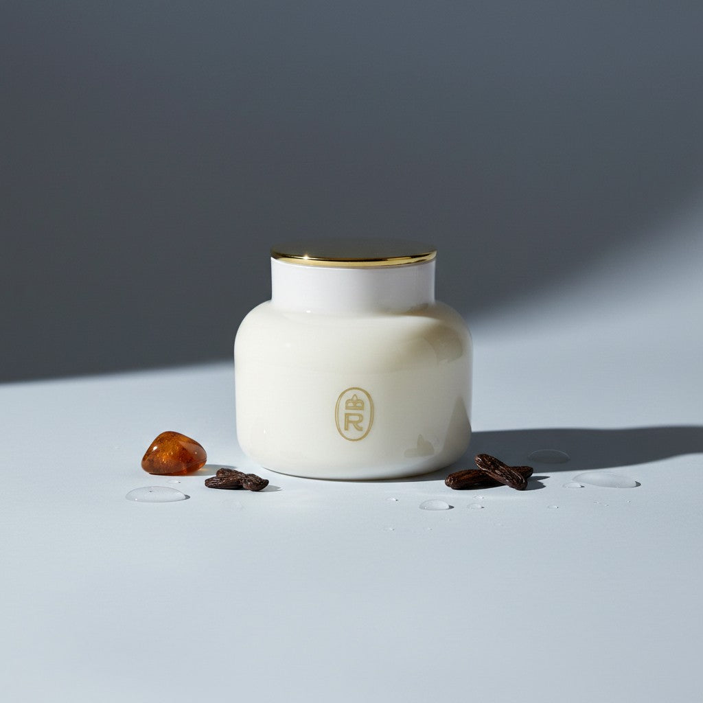 Bourbon Royalty 20 oz Heritage Candle