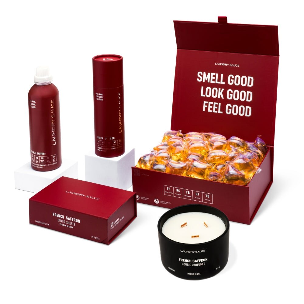 The Ambiance Package