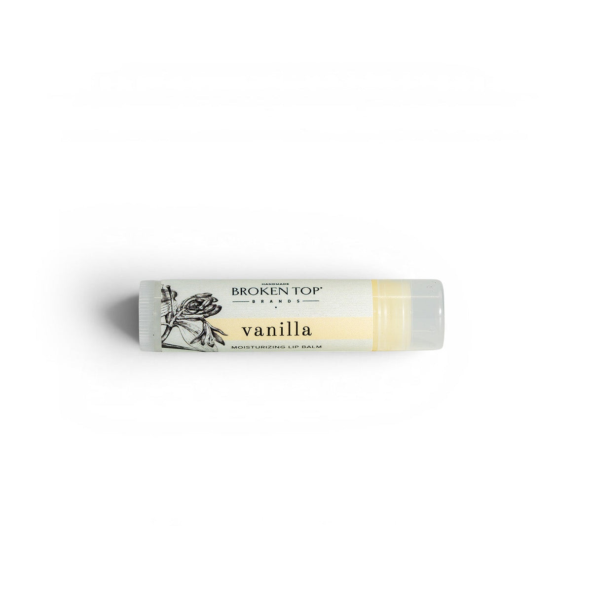 Vanilla Lip Balm