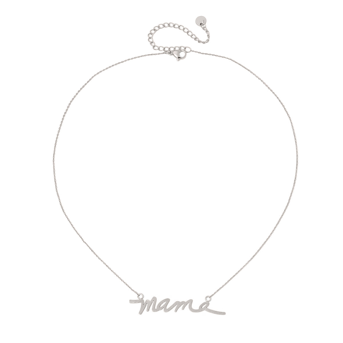 Mama Necklace