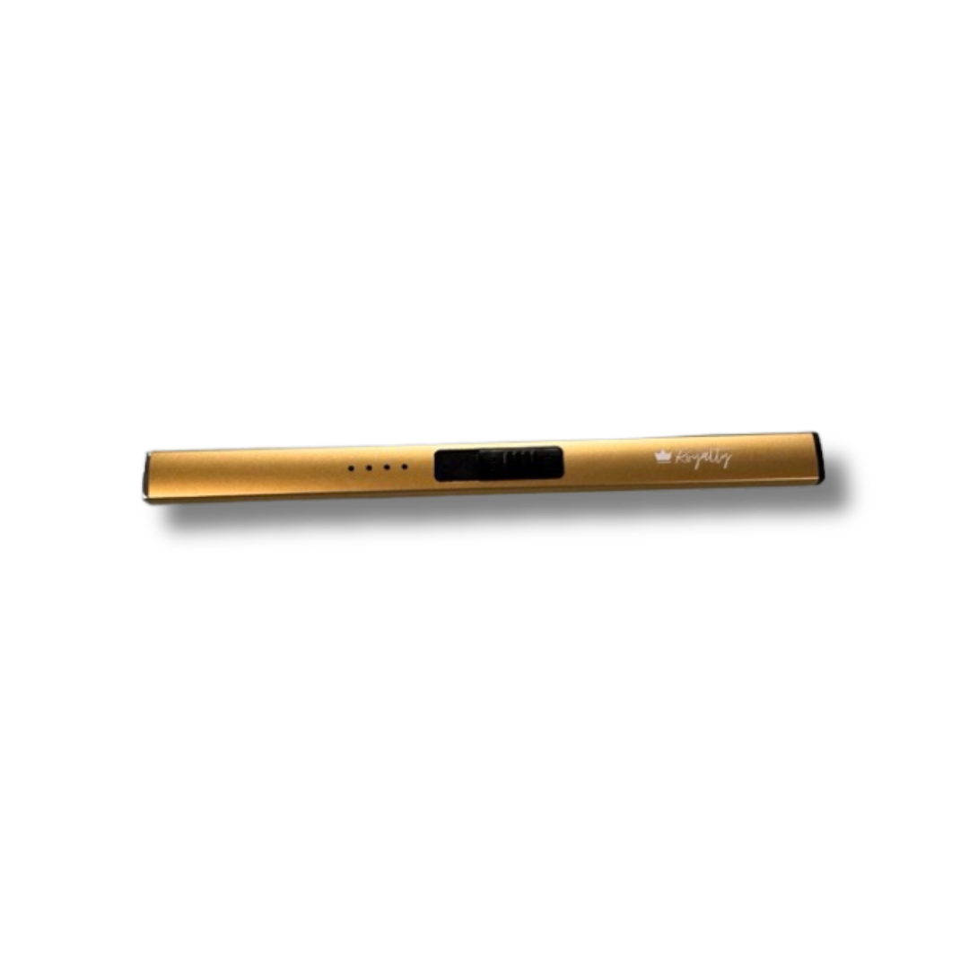 Bourbon Royalty Rechargeable Electric Lighter
