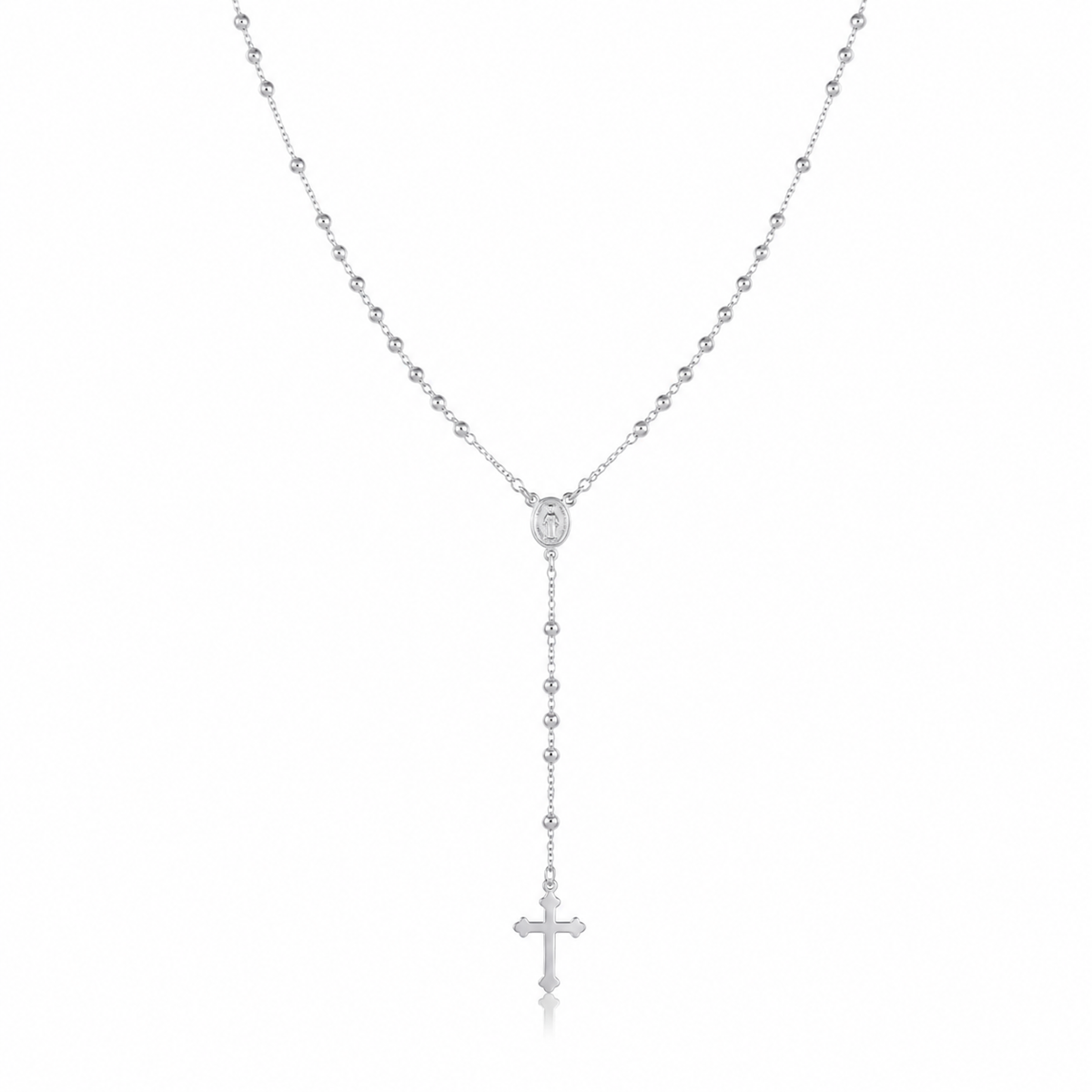Rosary Necklace