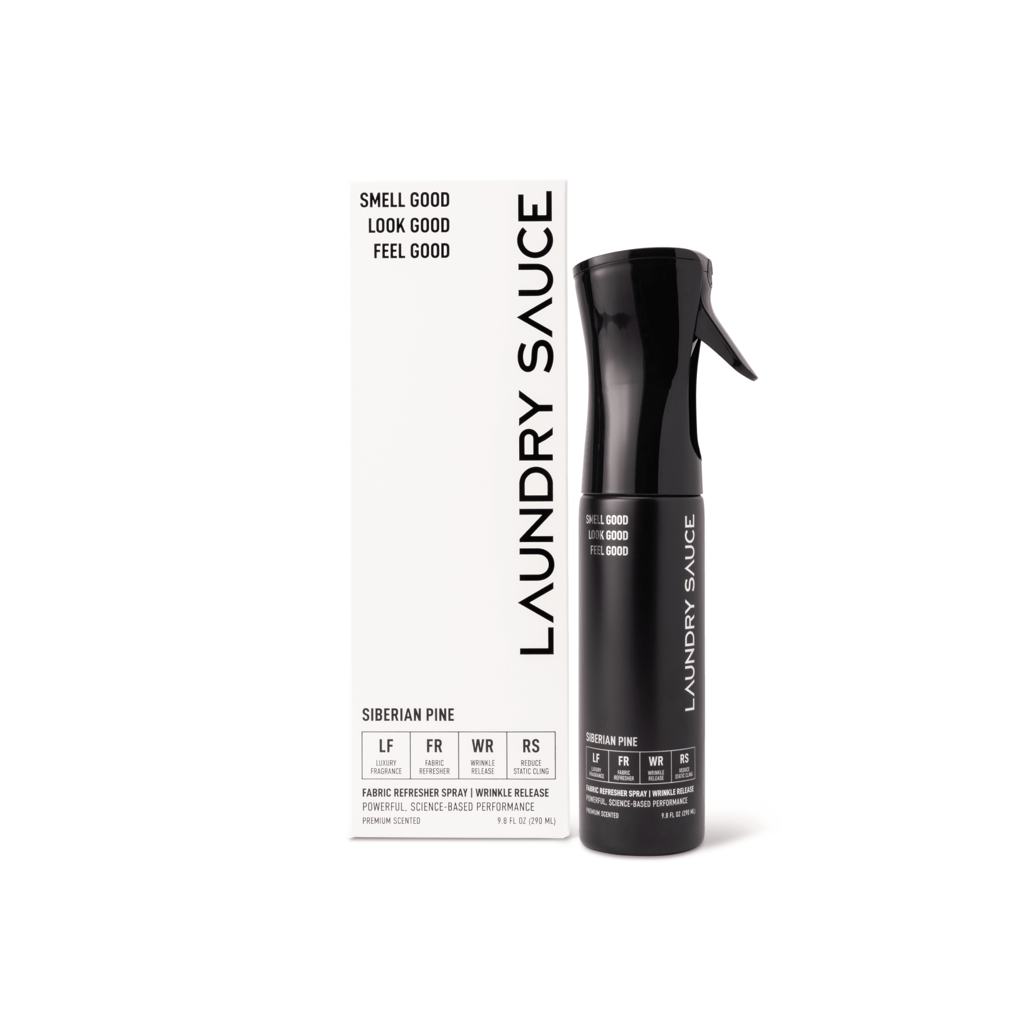 Fabric Refresher Spray