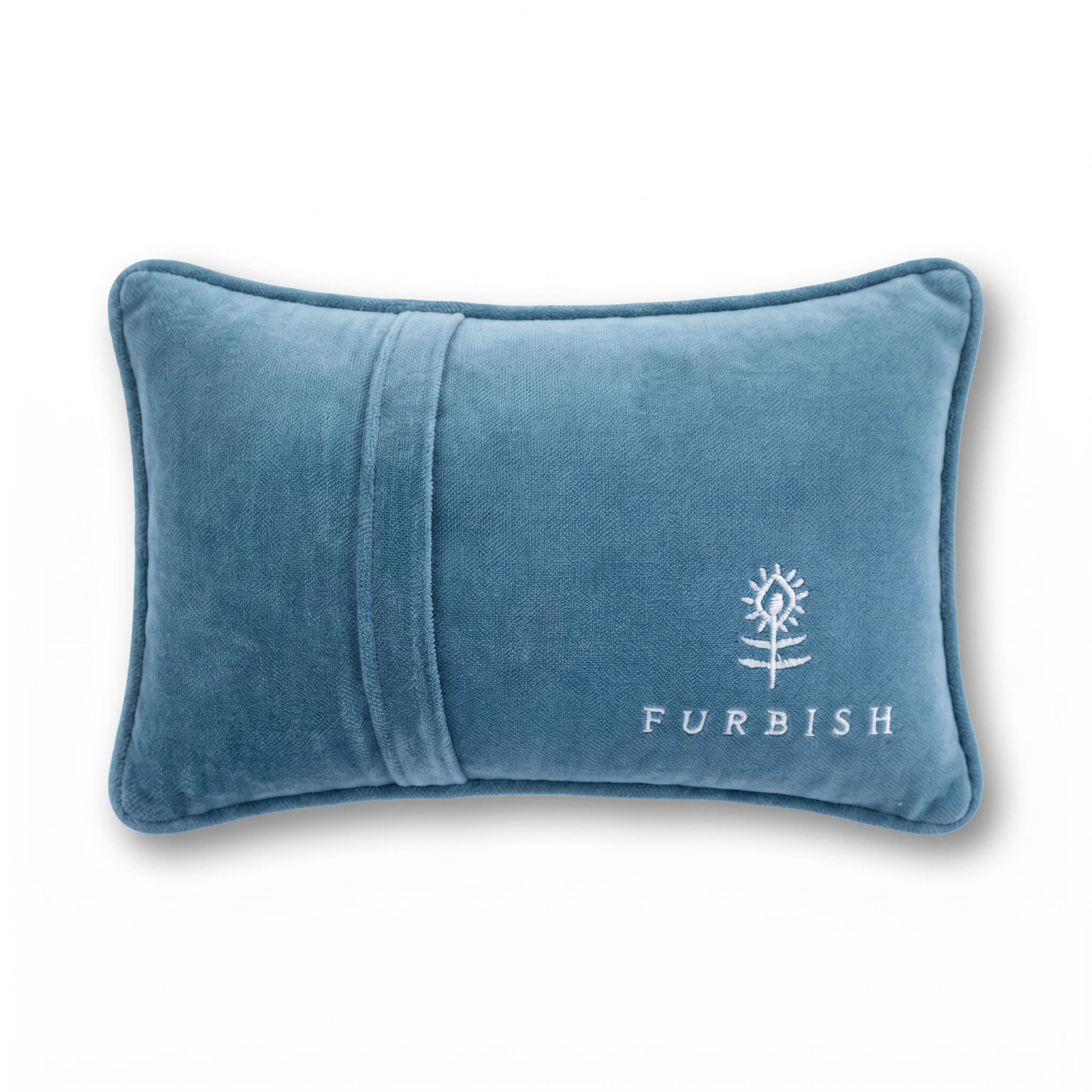 Twinkle Twinkle Mini Needlepoint Pillow