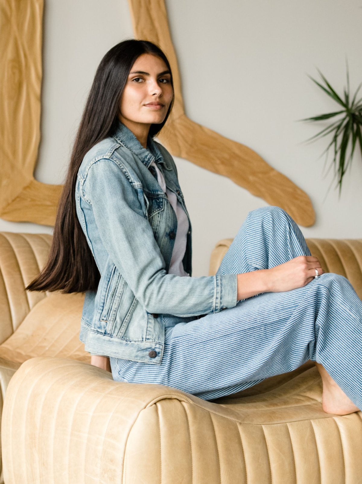 The Merly Jacket