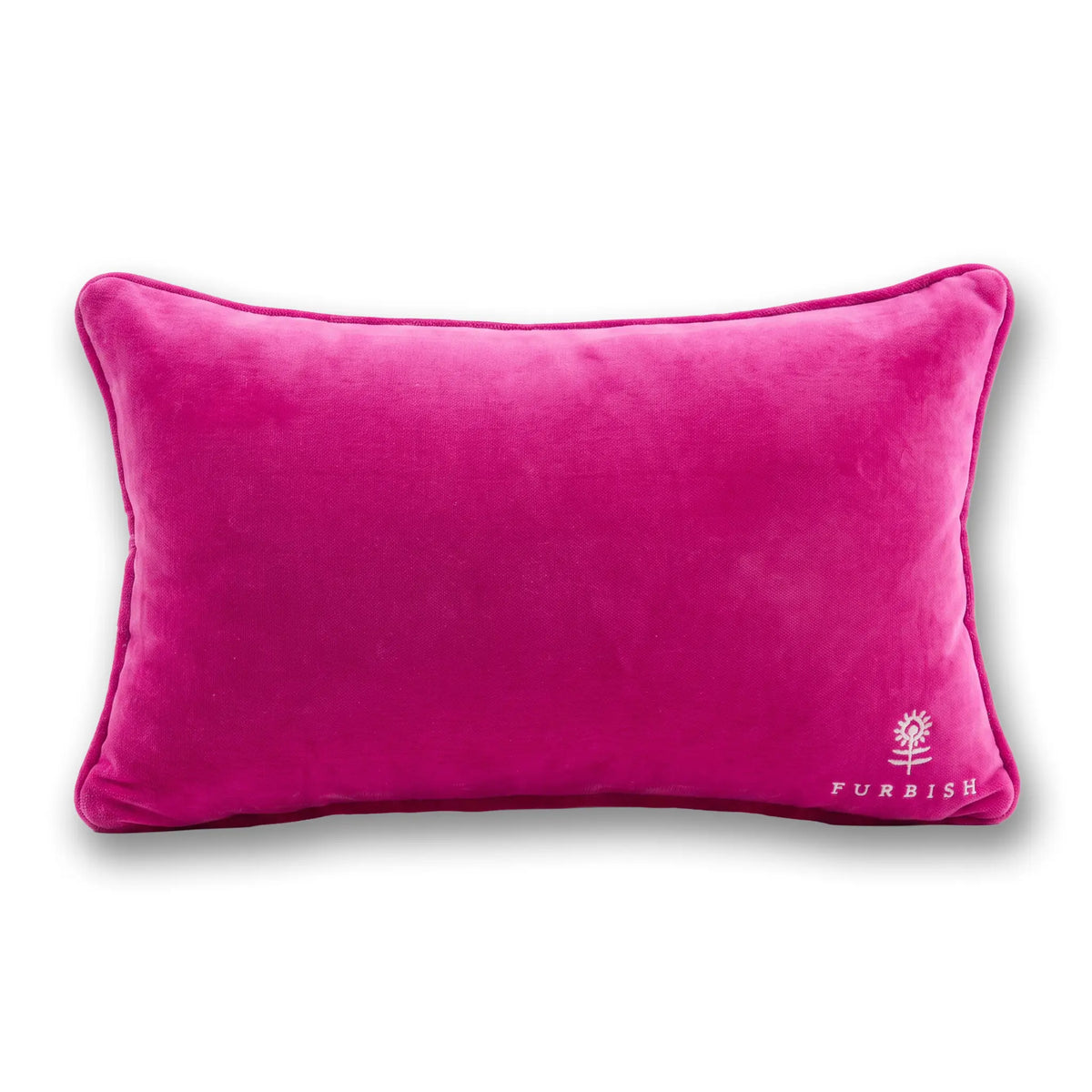 Tis the Extra Season Needlepoint Pillow