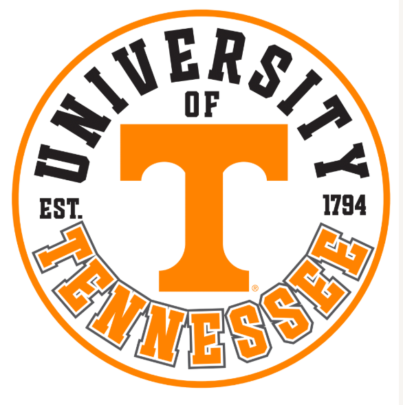 Tennessee Retro Coaster Set/4