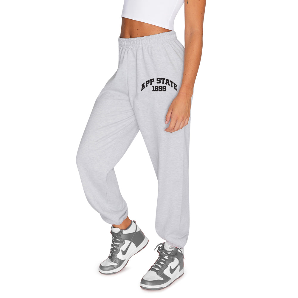 App State Established Sweatpants