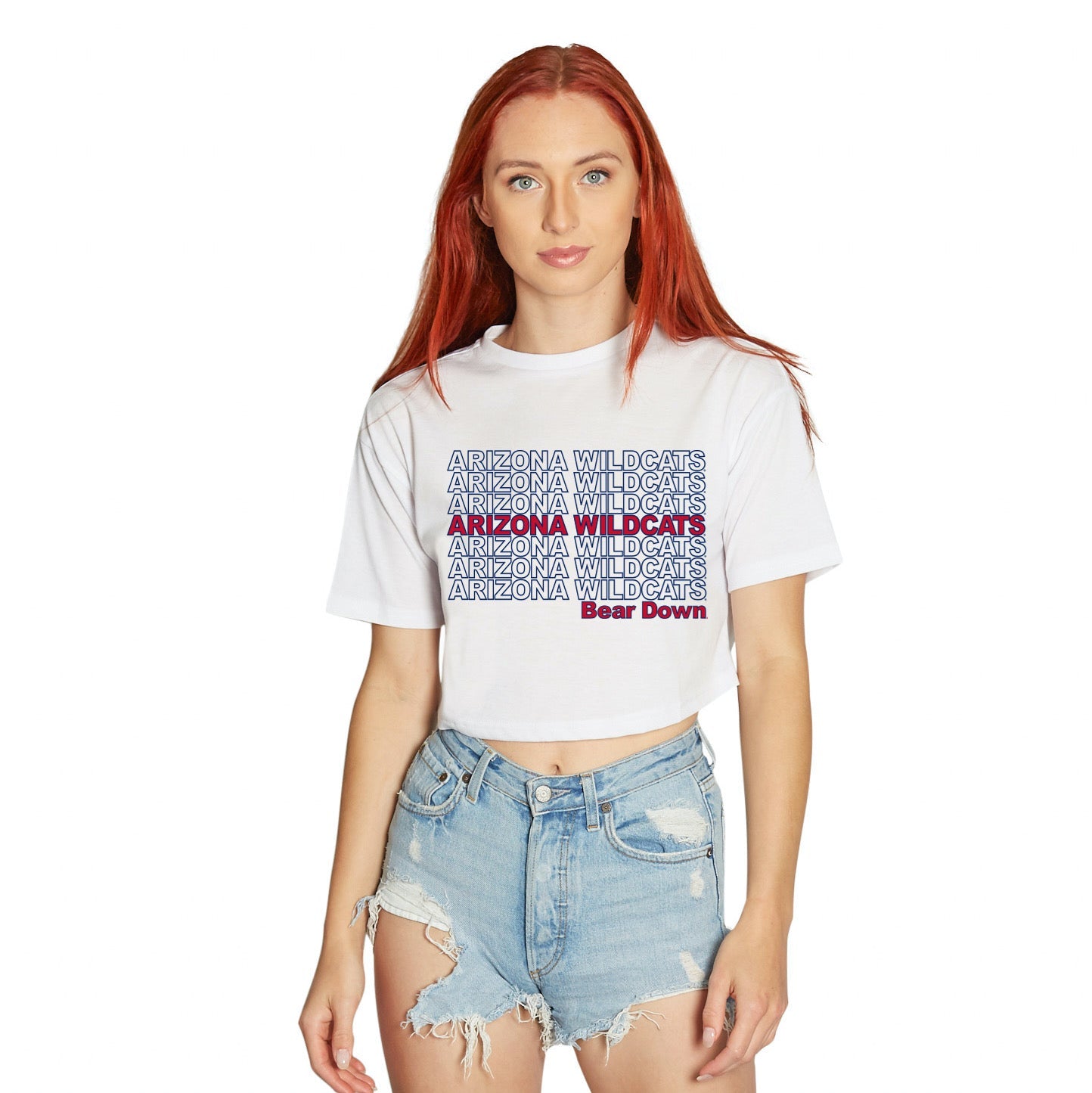 University of Arizona Repeat Tee