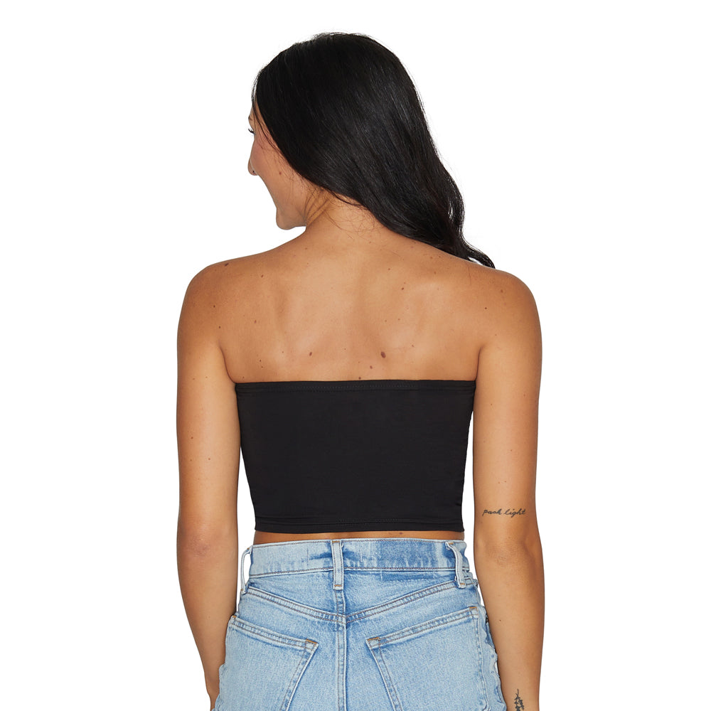 University of Hawaii Black Tube Top