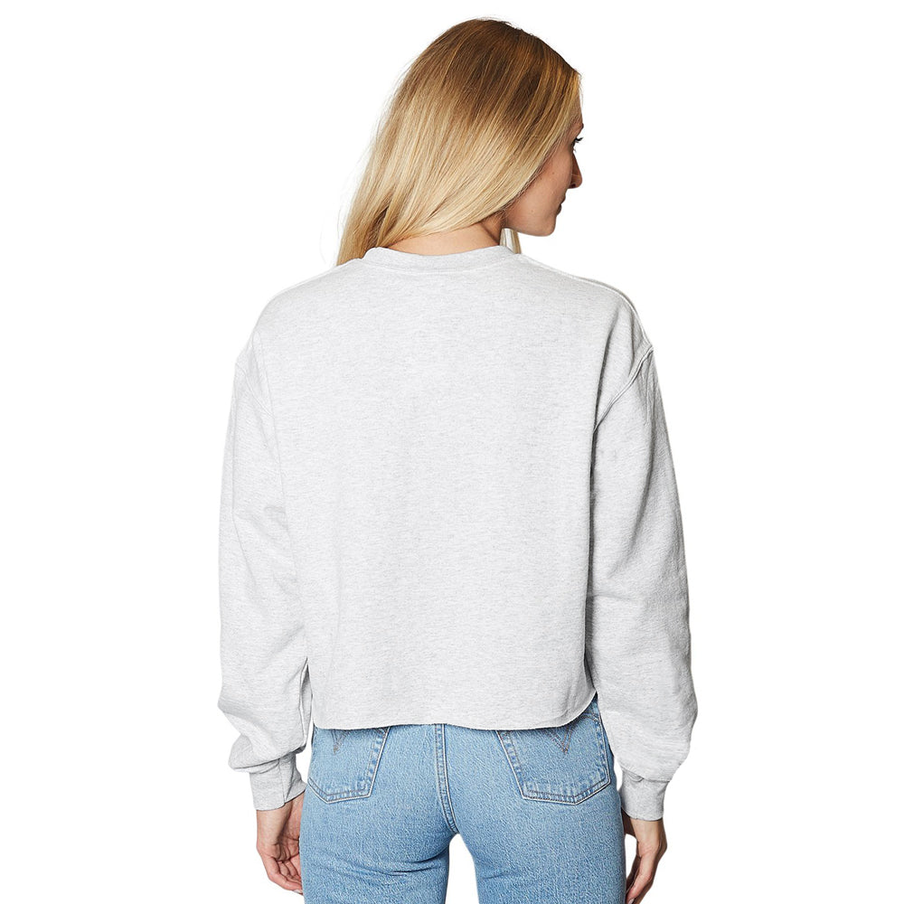 Virginia Tech Varsity Crewneck