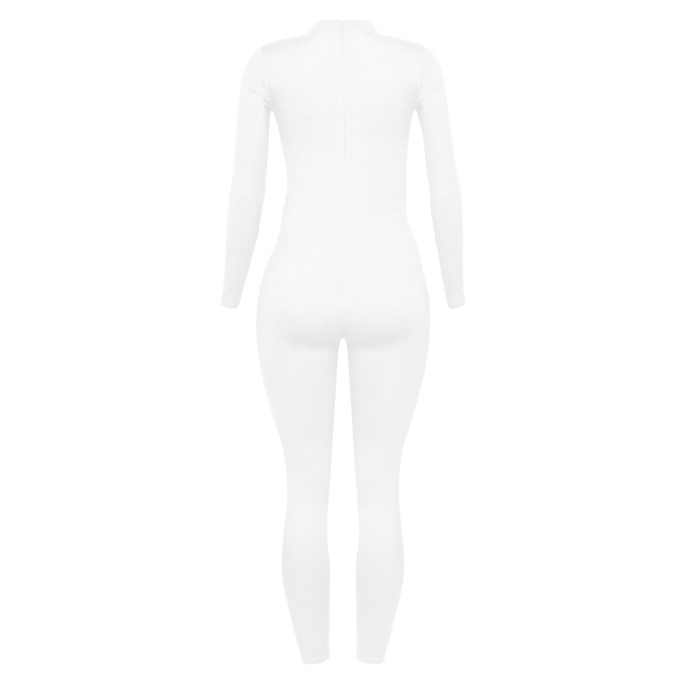 Iowa Hawkeyes End Zone Jumpsuit