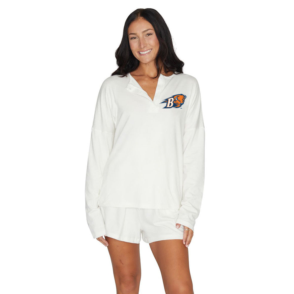 Bucknell Knit Set