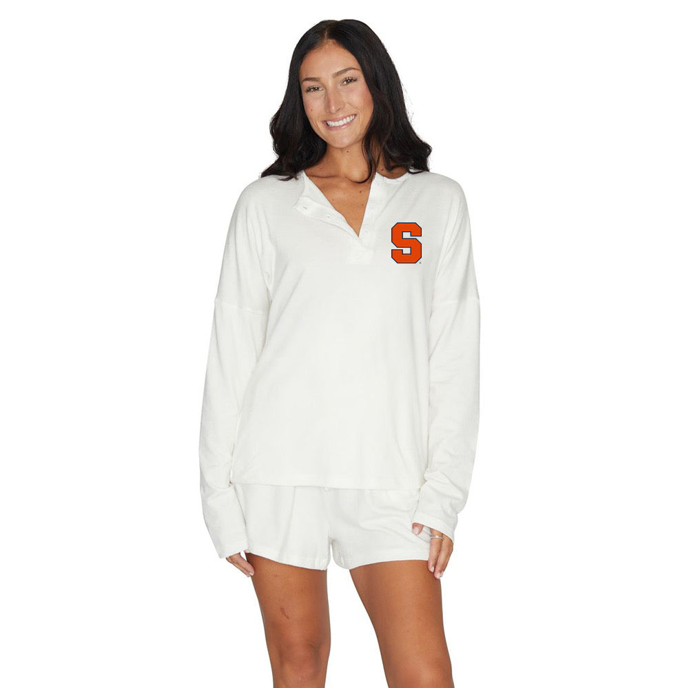 Syracuse Knit Set