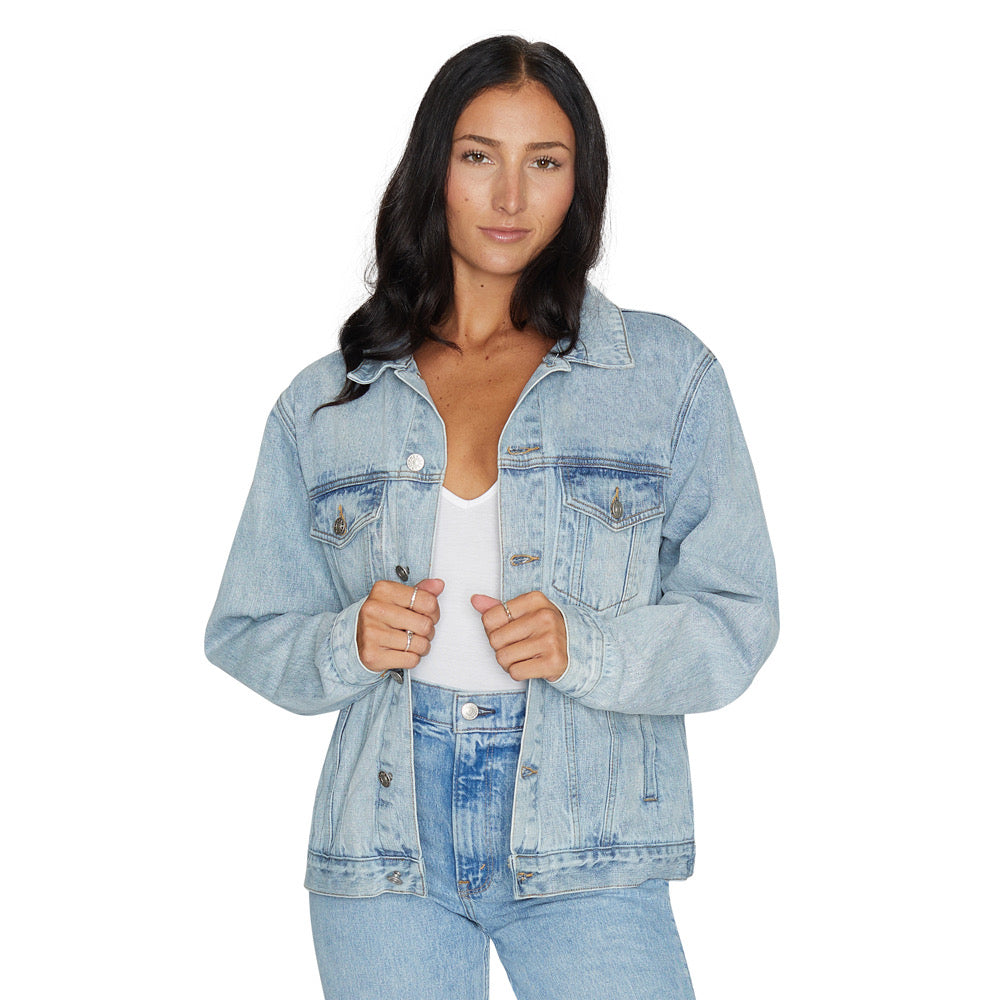 Richmond Denim Jacket