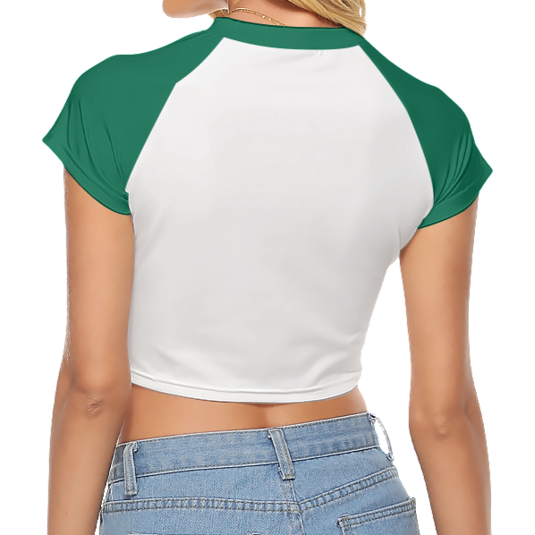 USF Team Tee