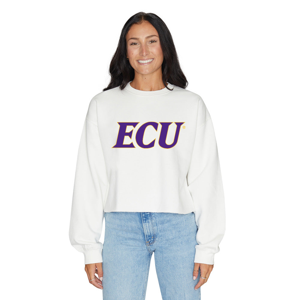 ECU Pirates Crewneck