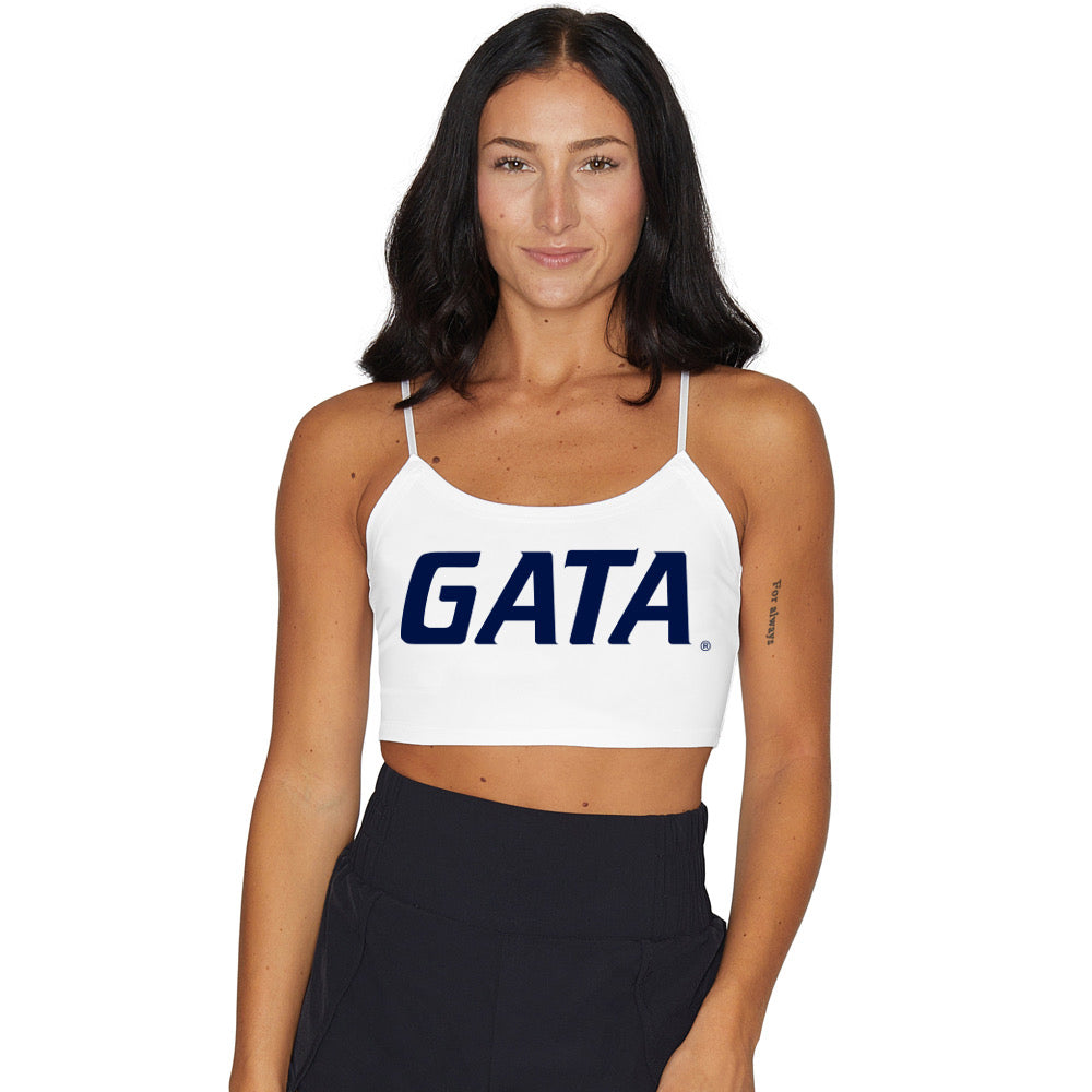 Georgia Southern Spaghetti Tank