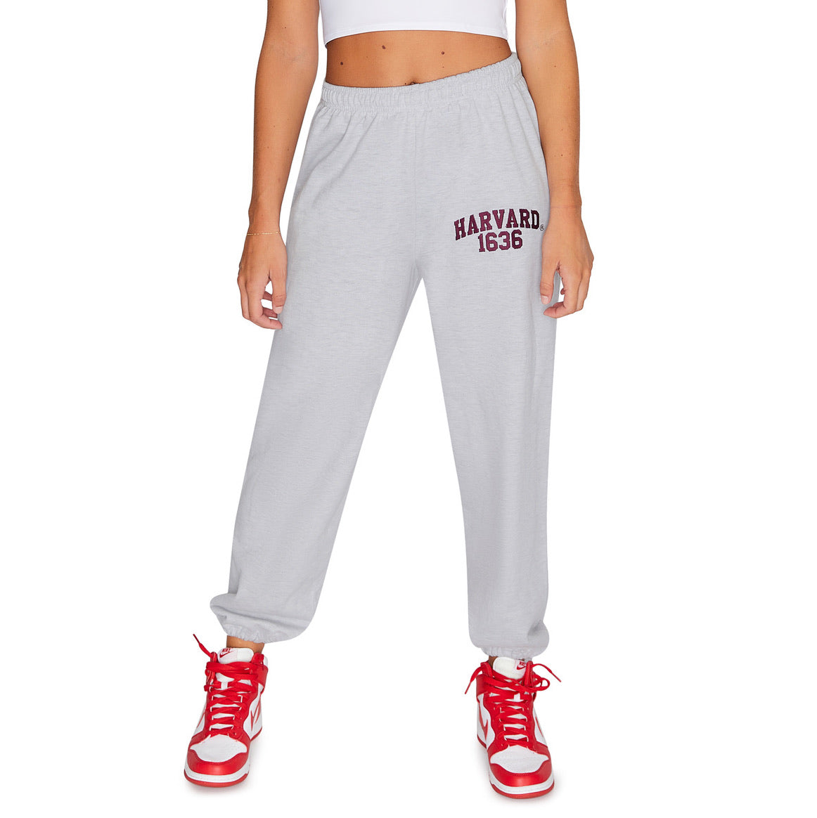 Harvard Established Sweatpants