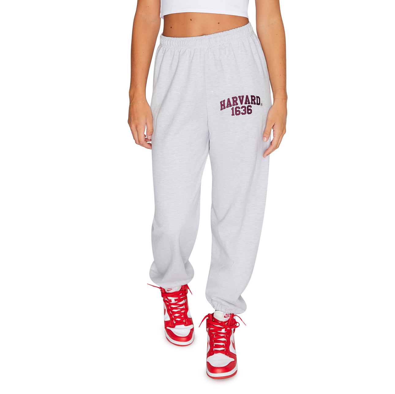 Harvard Established Sweatpants
