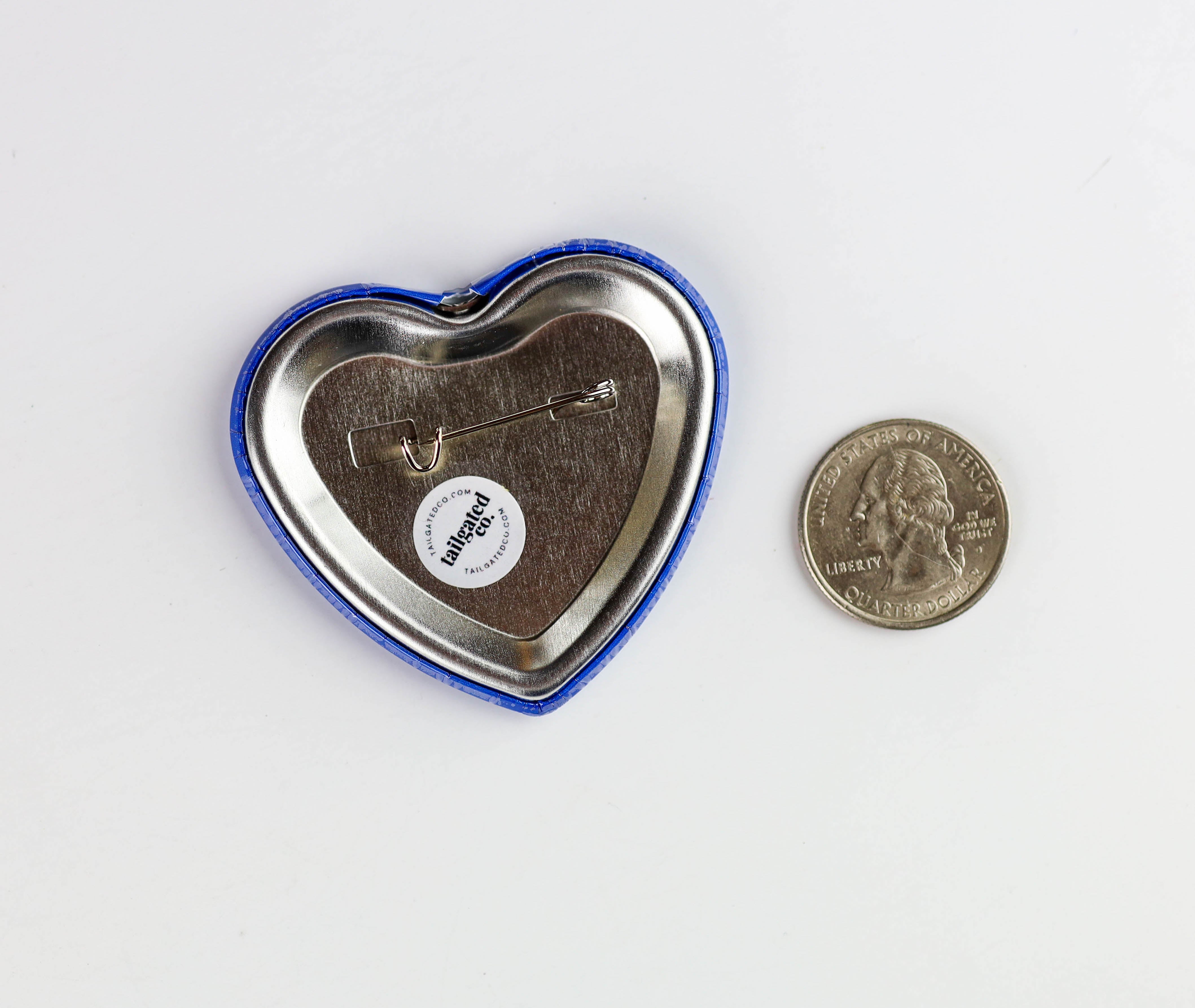 Zeta Heart