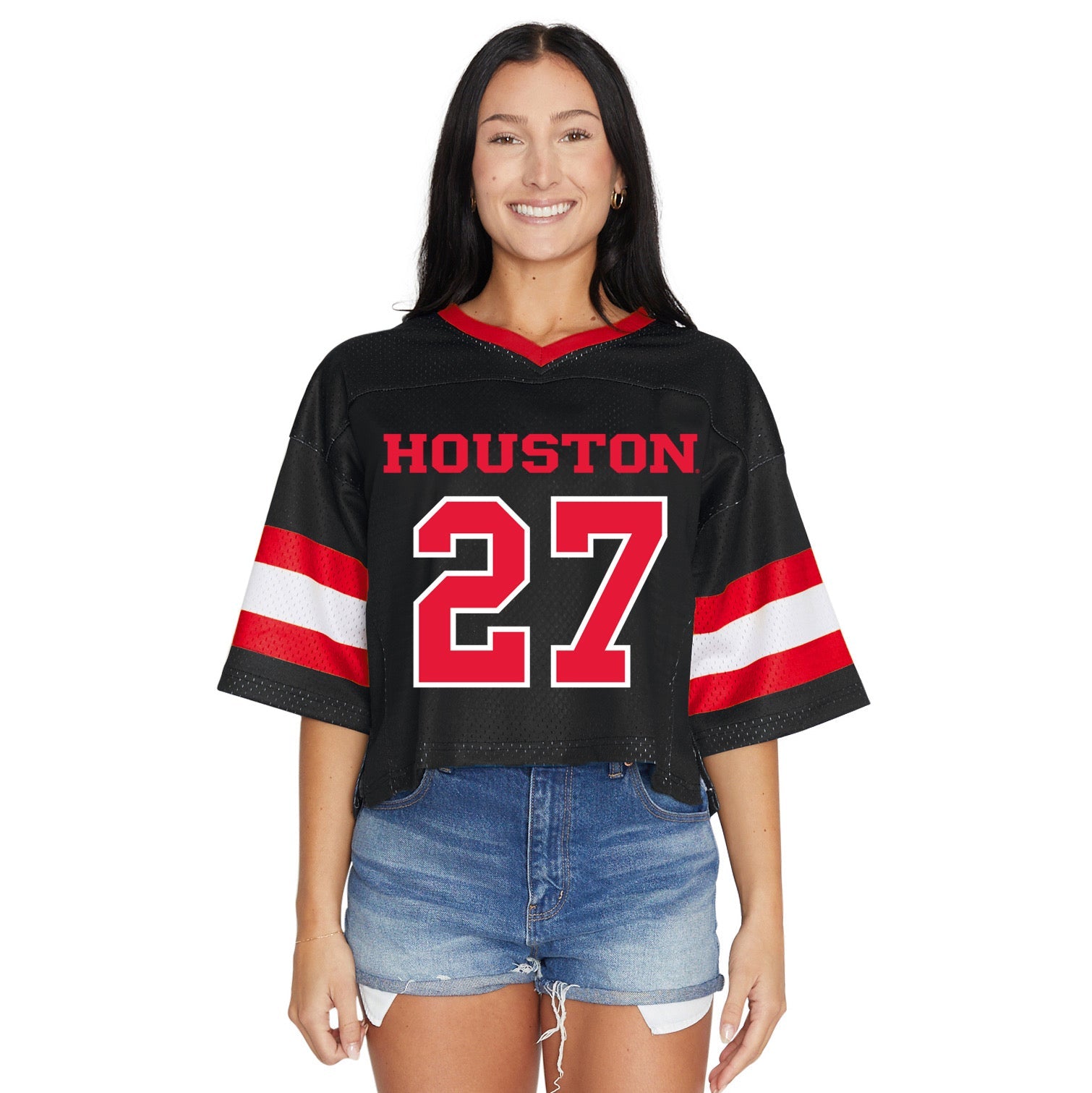 University of Houston Football Jersey