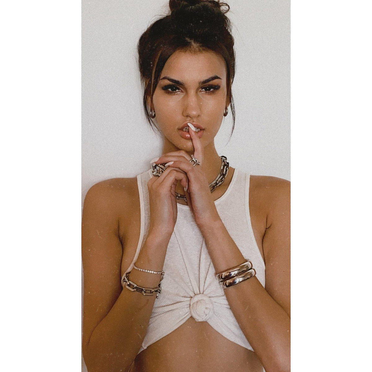 Jenna Link Bracelet