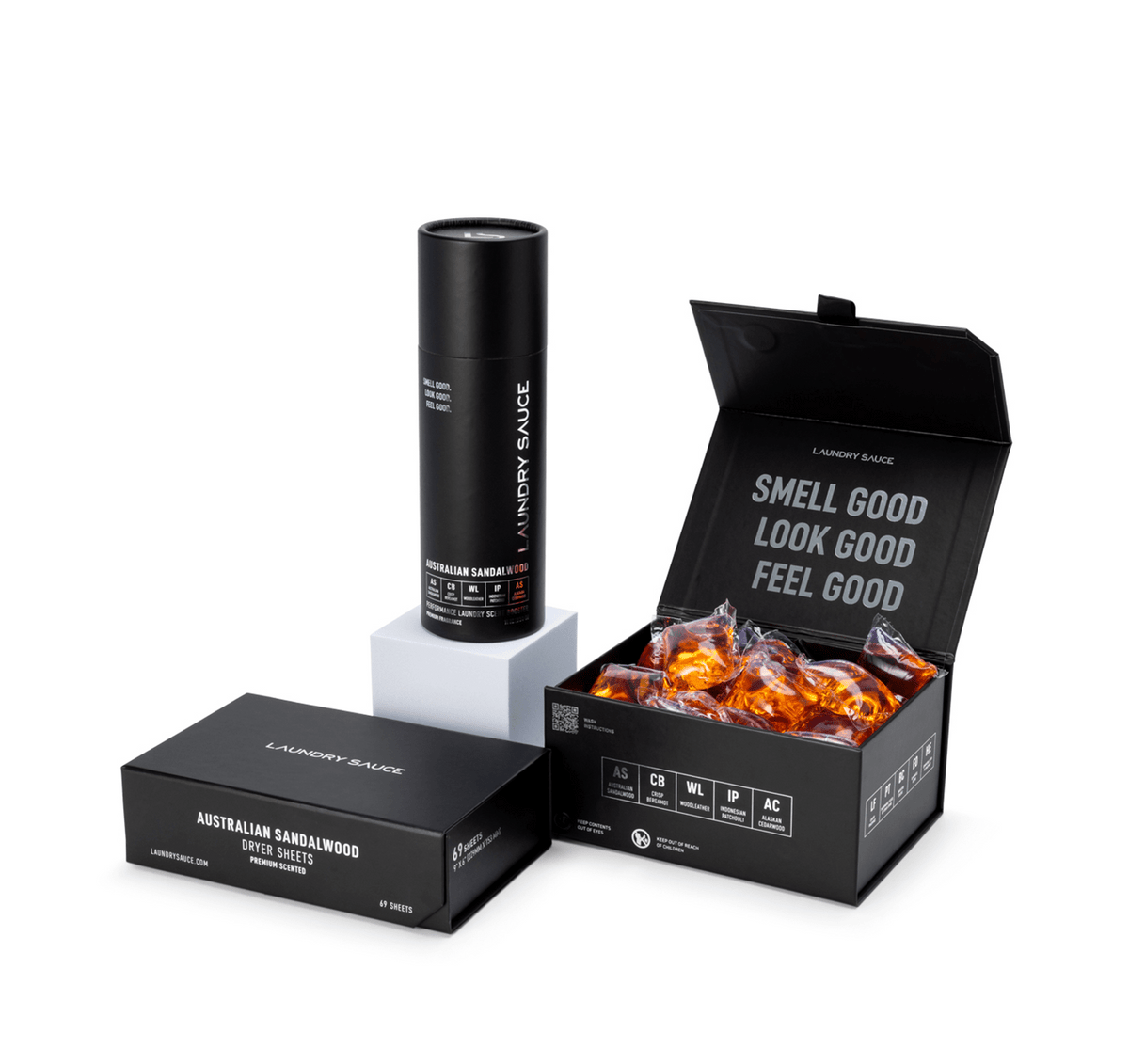 The Essentials Package