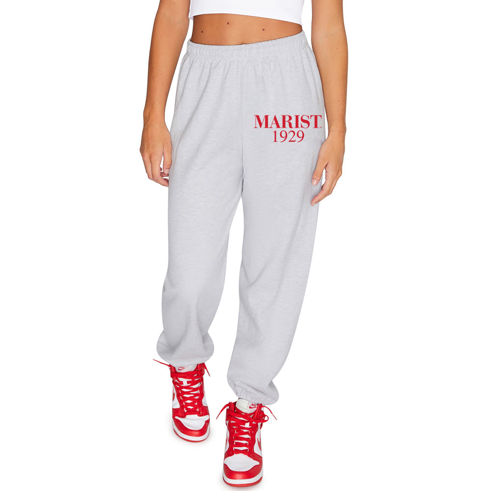 Marist Established Sweatpants