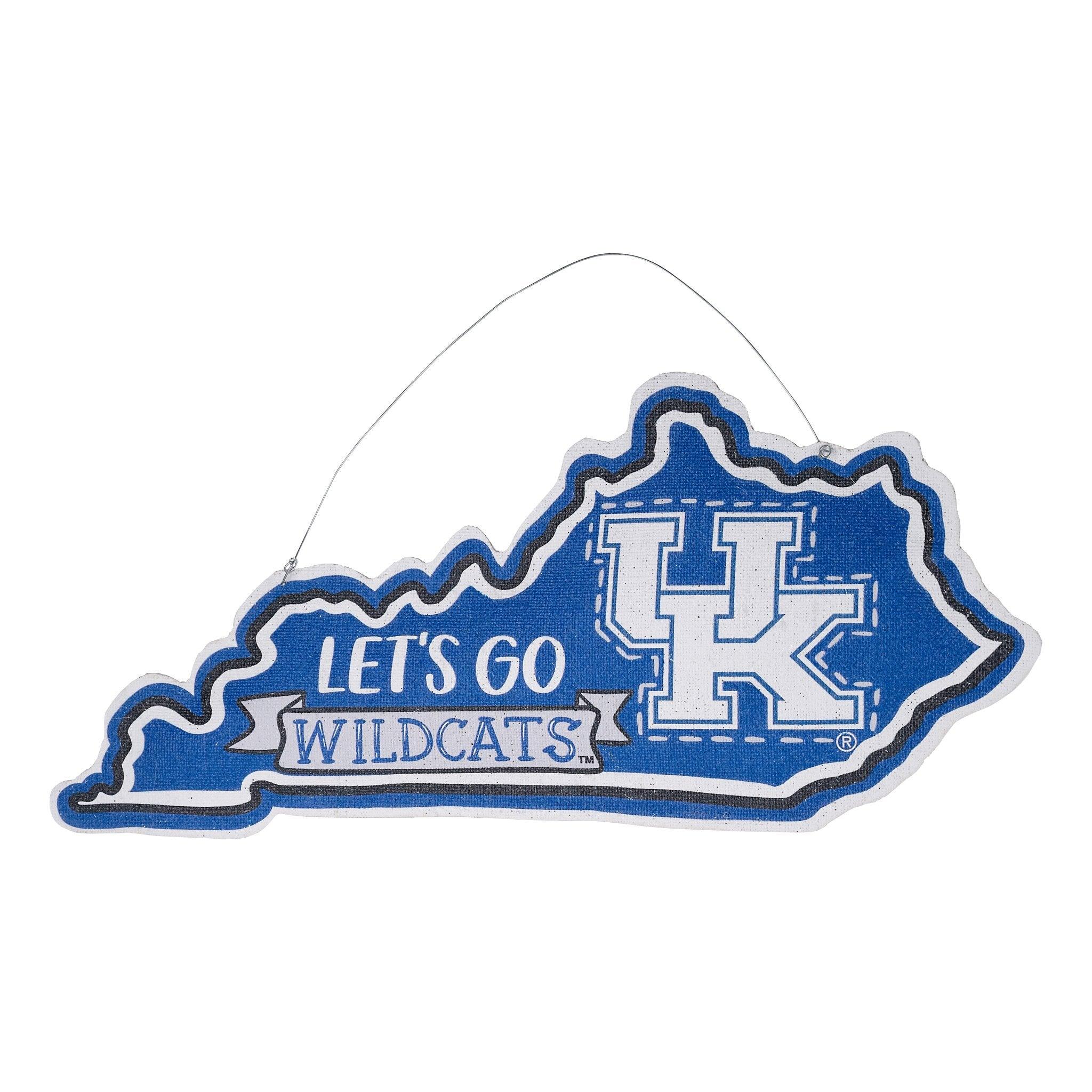 Let's Go Kentucky Burlee