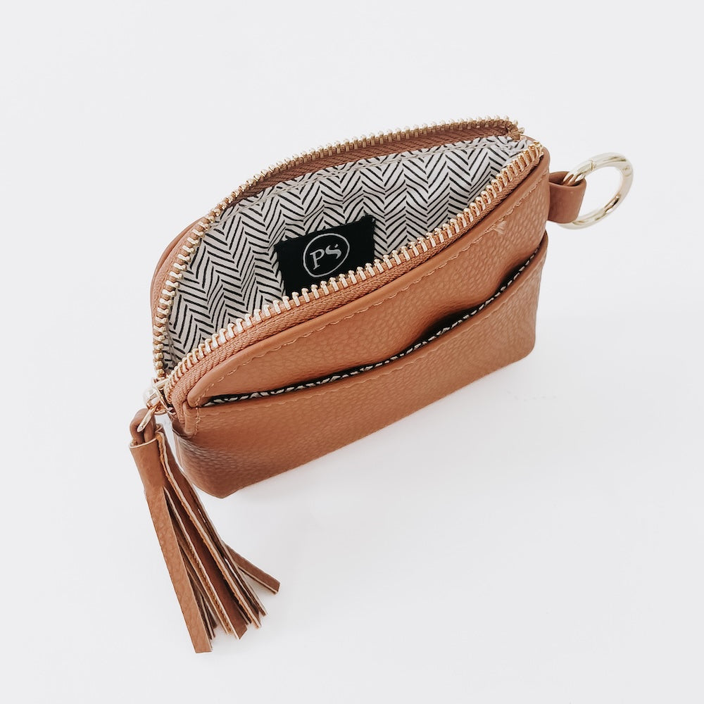 Paris Card Wallet - NEW COLOR!