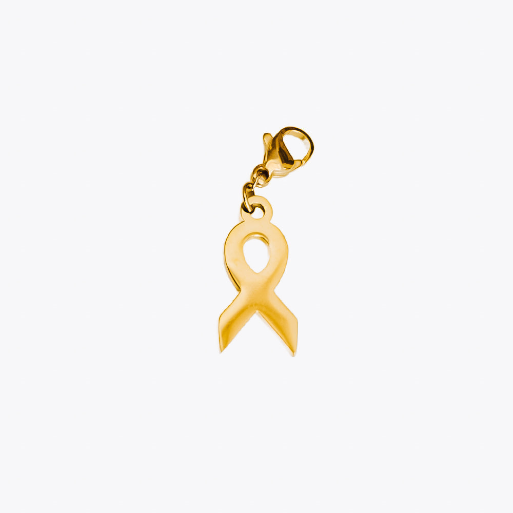 Chanelle Charm Bar Charms - WATERPROOF