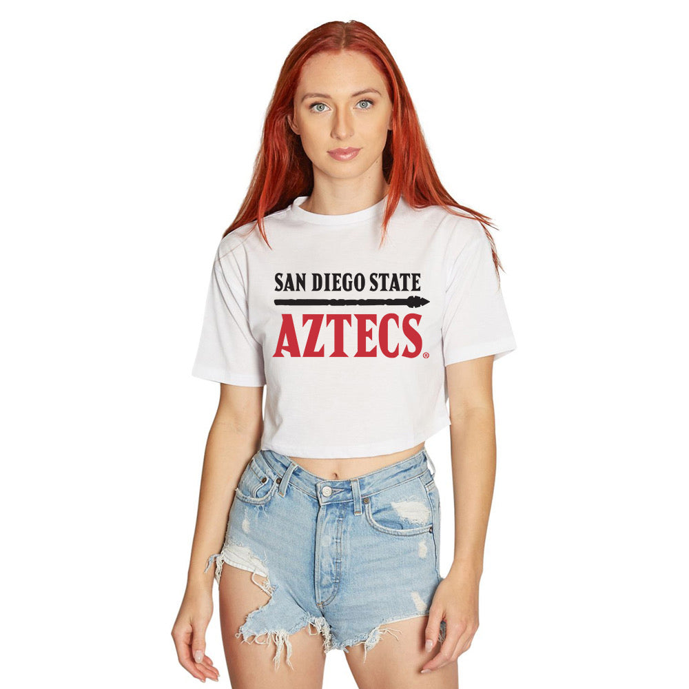 San Diego State Aztecs Tee
