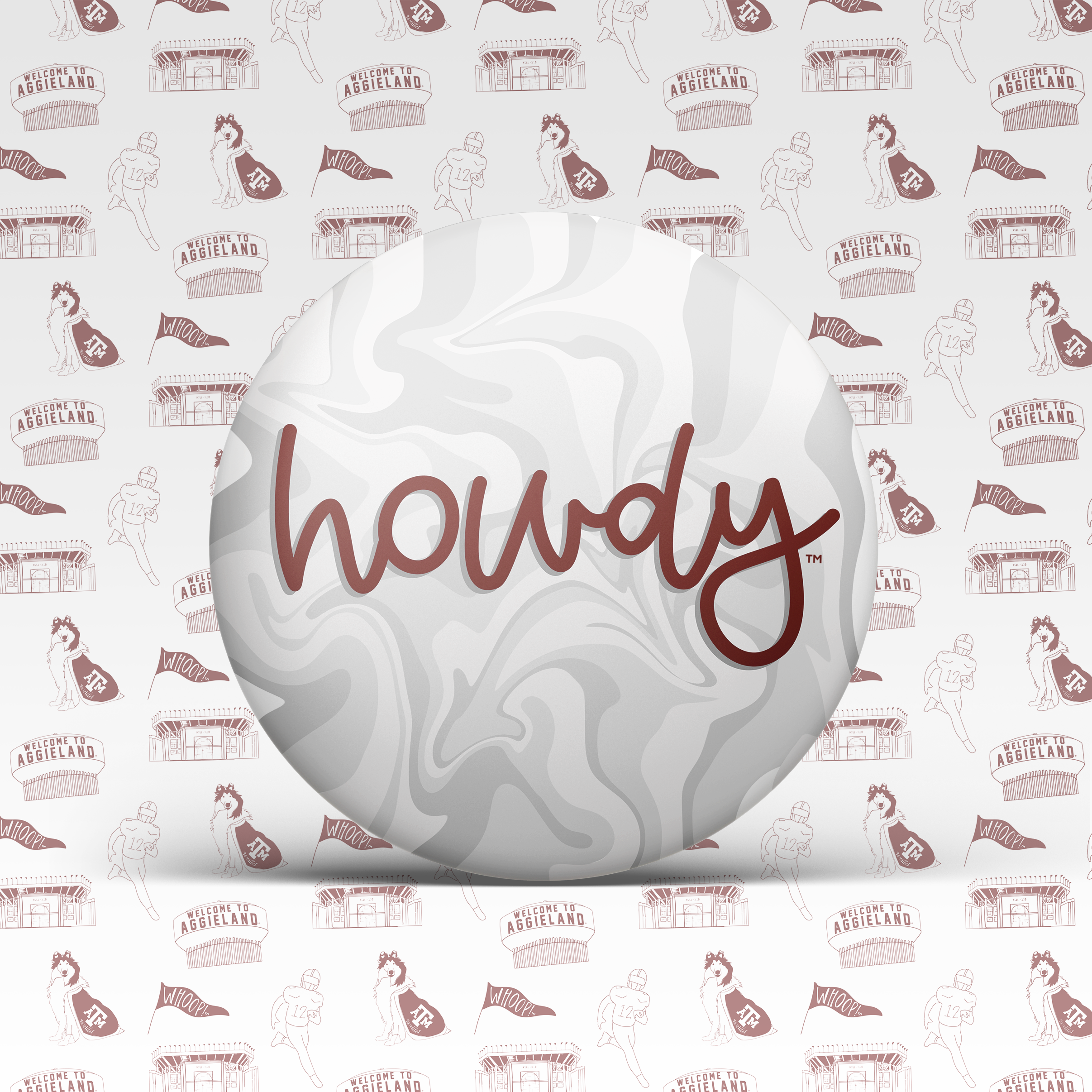 Howdy Swirl