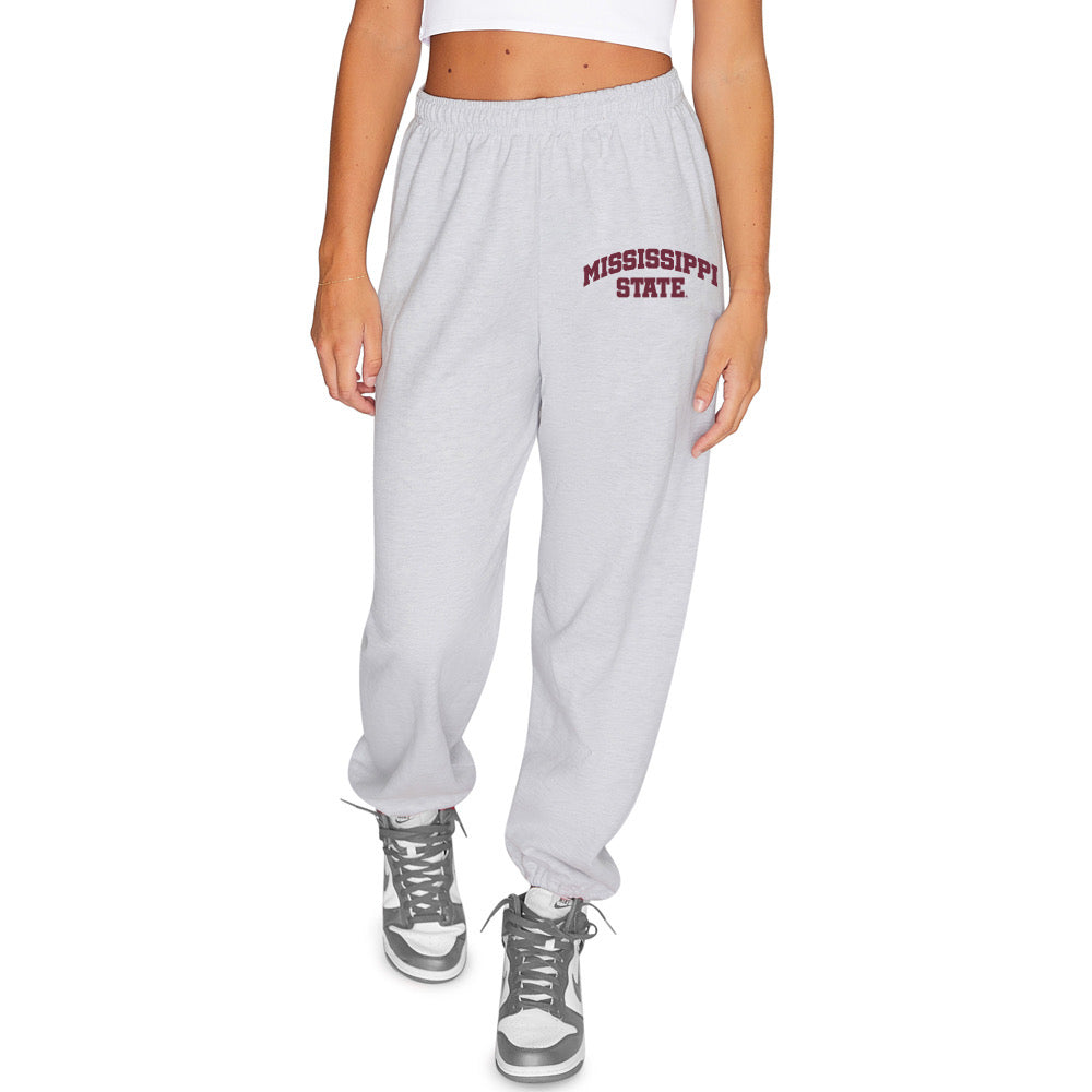 Mississippi State Established Sweatpants
