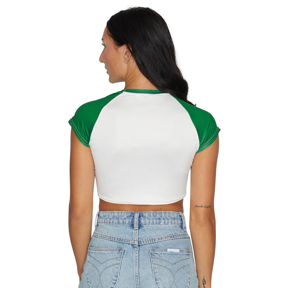 Hobart & William Smith Team Tee
