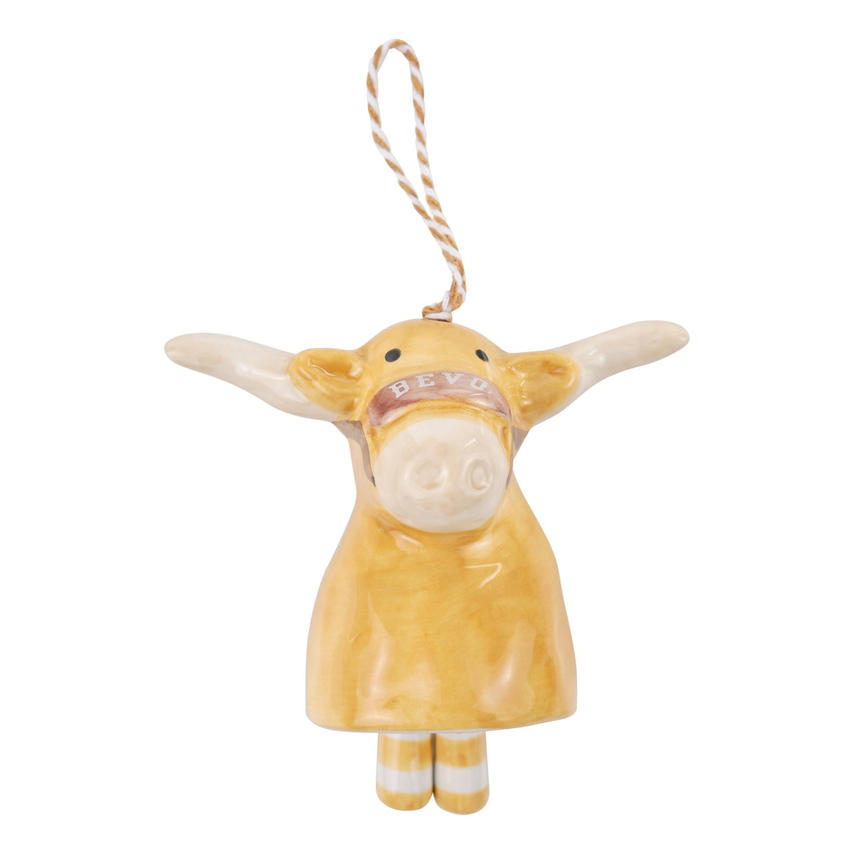 Texas Longhorns Bevo mascot gameday gear