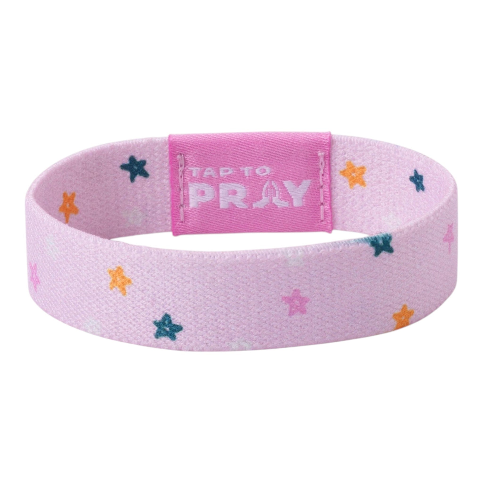 Tap To Pray® Kingfolk Series Wristband – YHWH