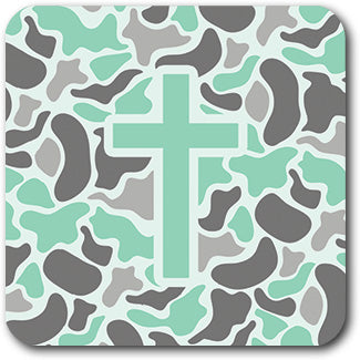 Tap To Pray® Vinyl Sticker