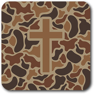 Tap To Pray® Magnets