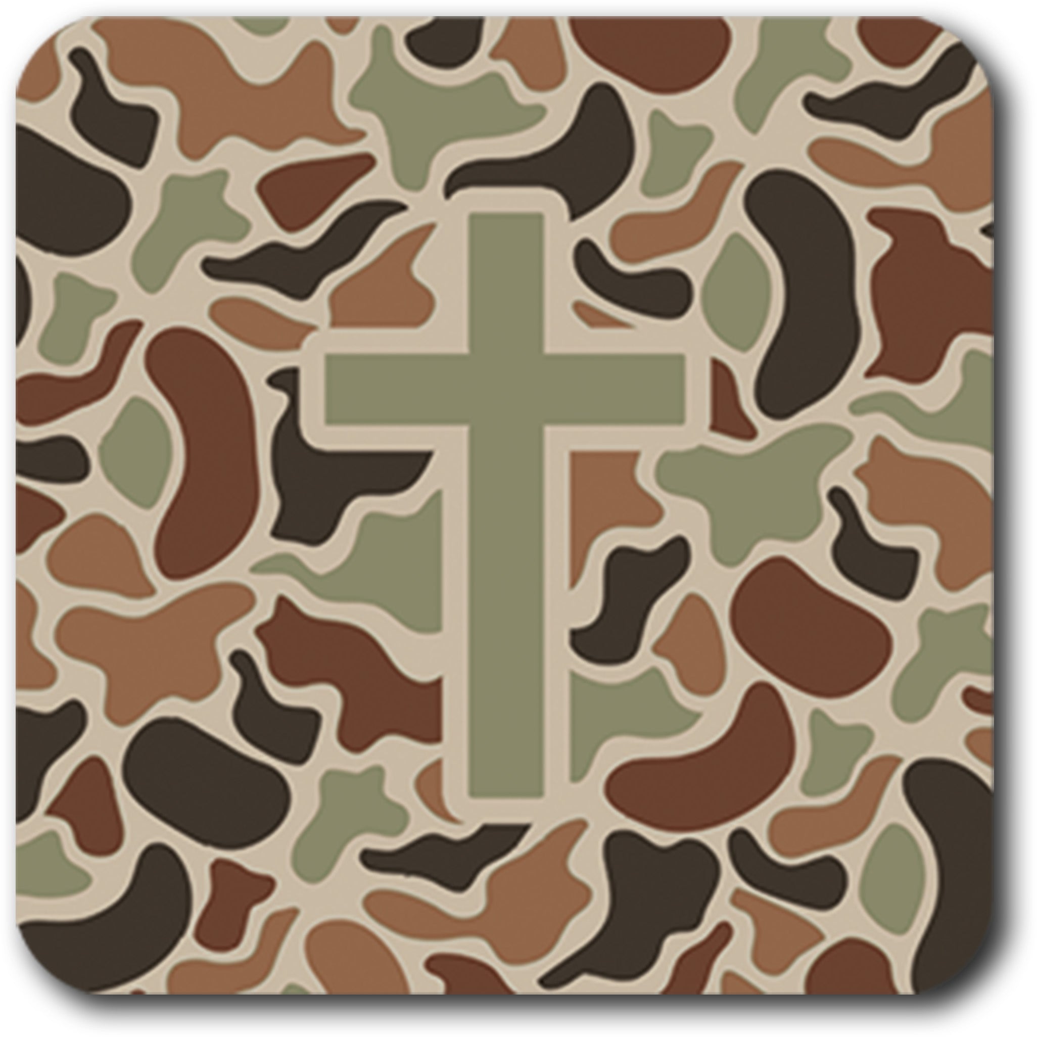 Tap To Pray® Magnets